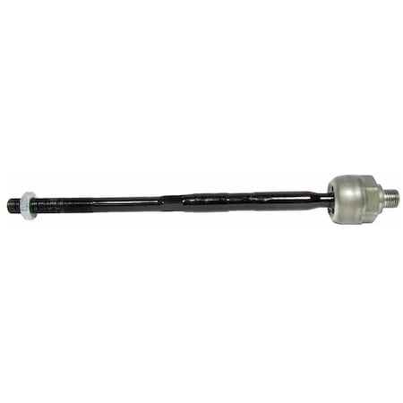 Delphi Steering Tie Rod End, Ta2629 TA2629